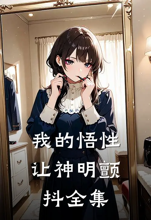 我的悟性让神明颤抖 全集