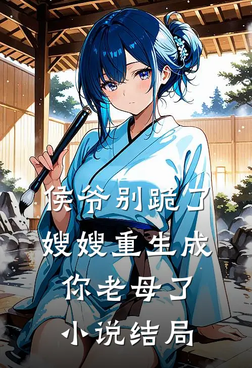 侯爷别跪了，嫂嫂重生成你老母了小说结局