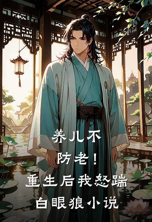 养儿不防老！重生后我怒踹白眼狼小说