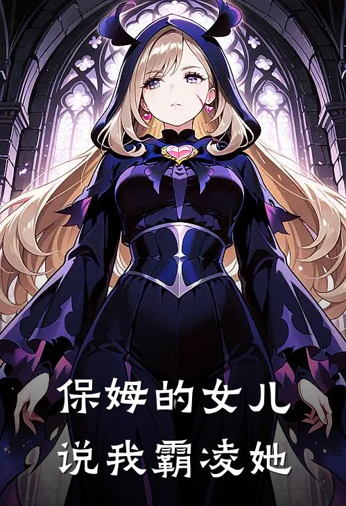 保姆的女儿说我霸凌她