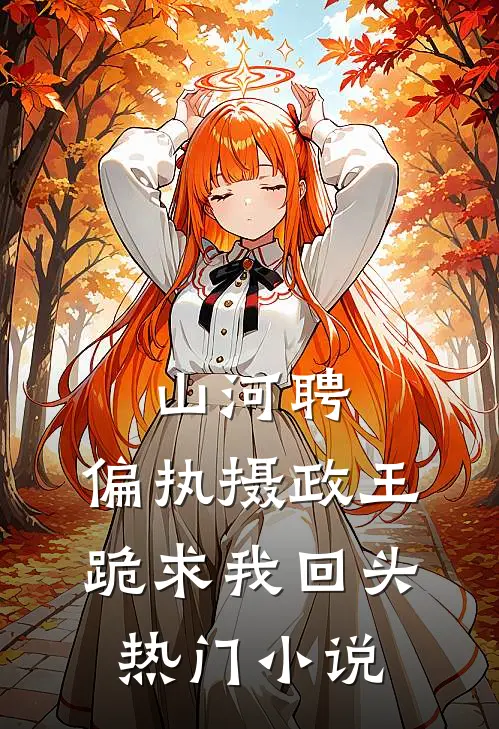 山河聘：偏执摄政王跪求我回头热门小说