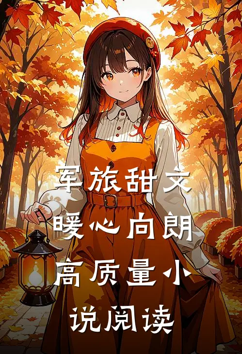 军旅甜文：暖心向朗高质量小说阅读