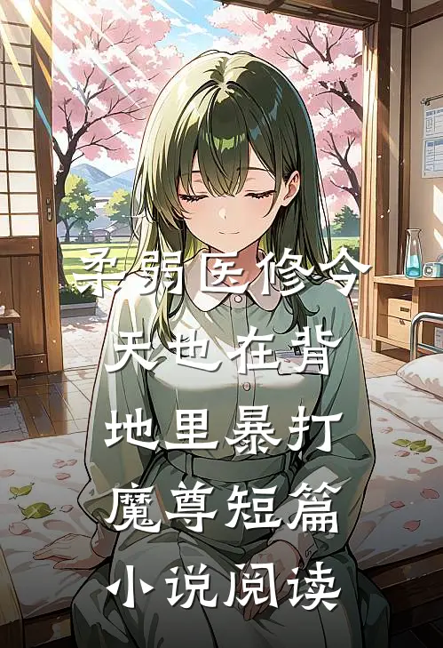 柔弱医修今天也在背地里暴打魔尊短篇小说阅读