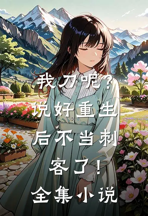 我刀呢？说好重生后不当刺客了！全集小说