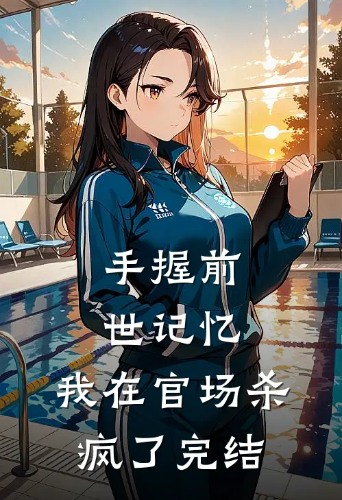 手握前世记忆，我在官场杀疯了完结