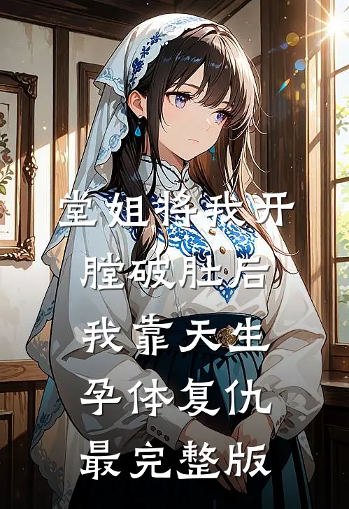 堂姐将我开膛破肚后，我靠天生孕体复仇最完整版