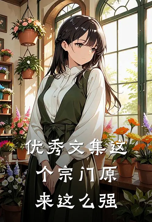 优秀文集这个宗门原来这么强