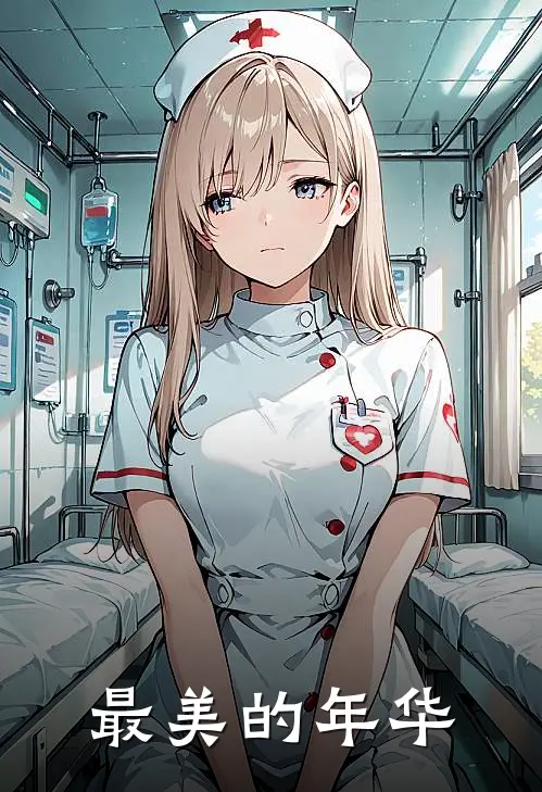 最美的年华