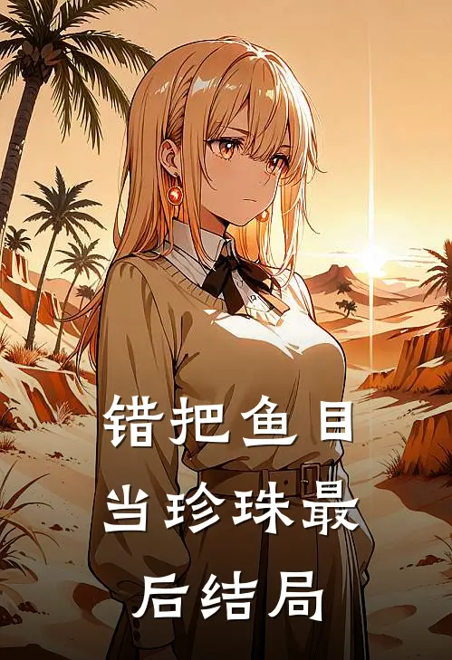 错把鱼目当珍珠最后结局