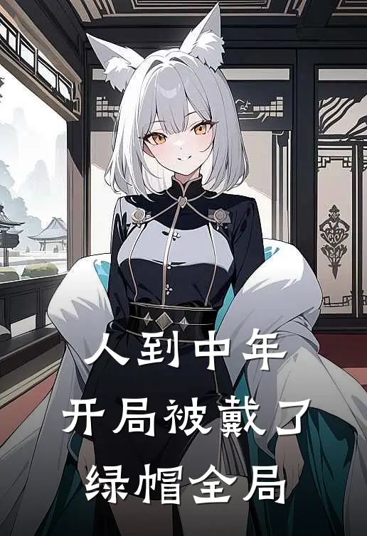 人到中年：开局被戴了绿帽全局