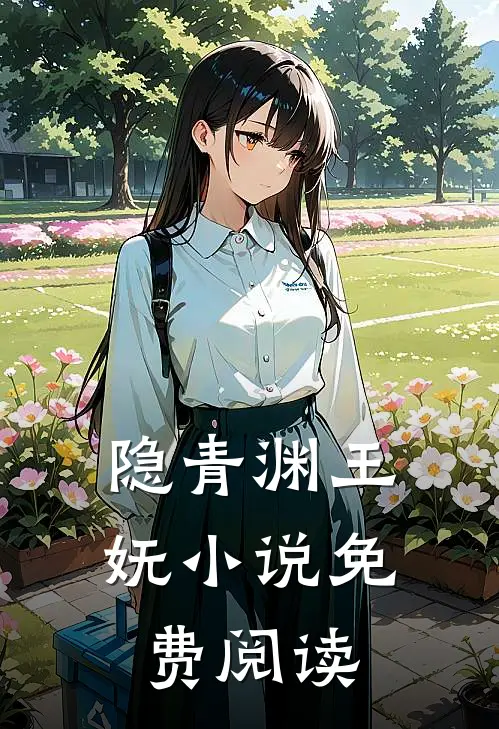 隐青渊王妩小说免费阅读