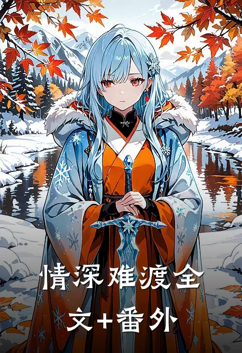 情深难渡全文+番外
