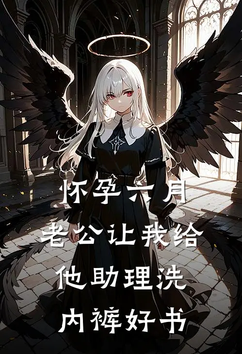 怀孕六月，老公让我给他助理洗内裤好书