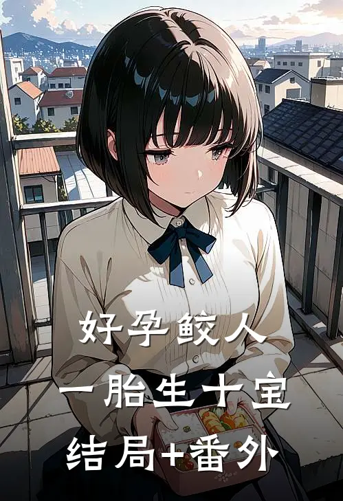 好孕鲛人，一胎生十宝结局+番外