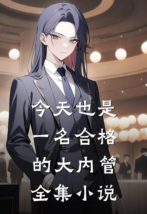 今天也是一名合格的大内管全集小说