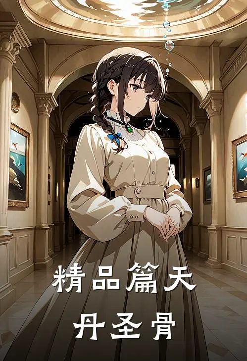 精品篇天丹圣骨