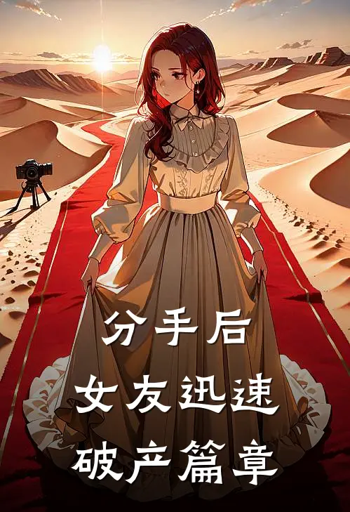 分手后，女友迅速破产篇章