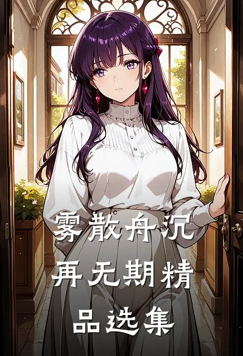 雾散舟沉再无期精品选集