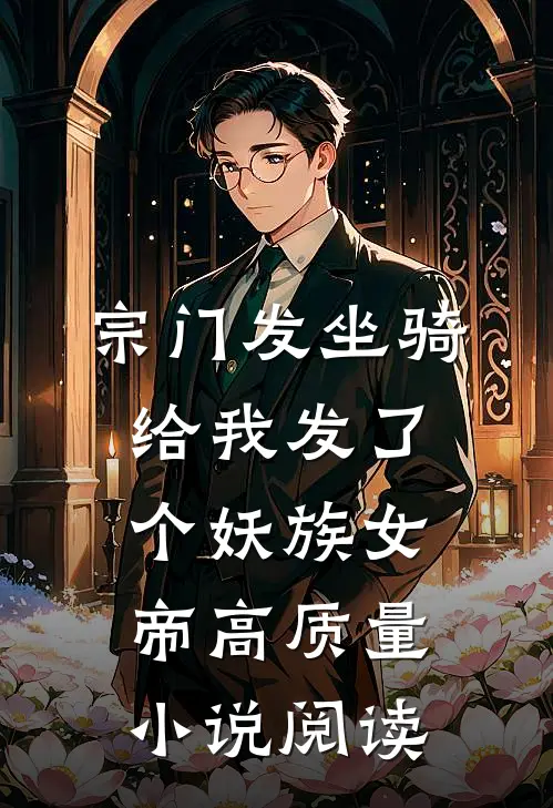 宗门发坐骑：给我发了个妖族女帝高质量小说阅读