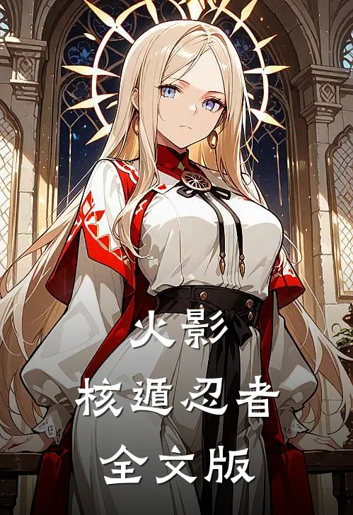 火影：核遁忍者全文版