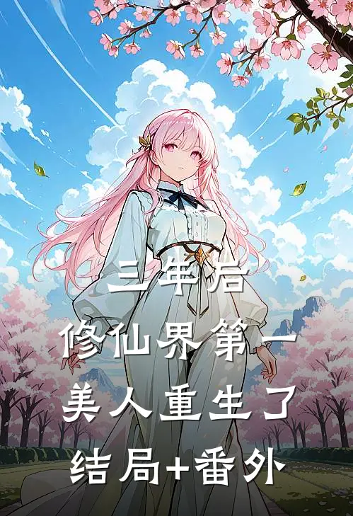 三年后，修仙界第一美人重生了结局+番外