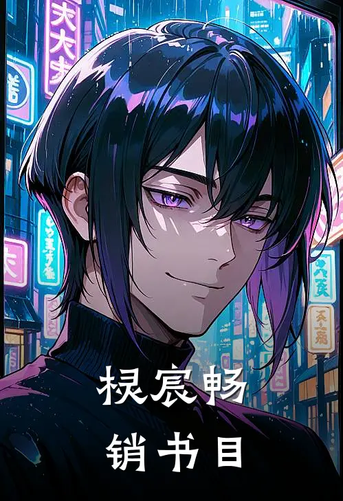 棂宸畅销书目