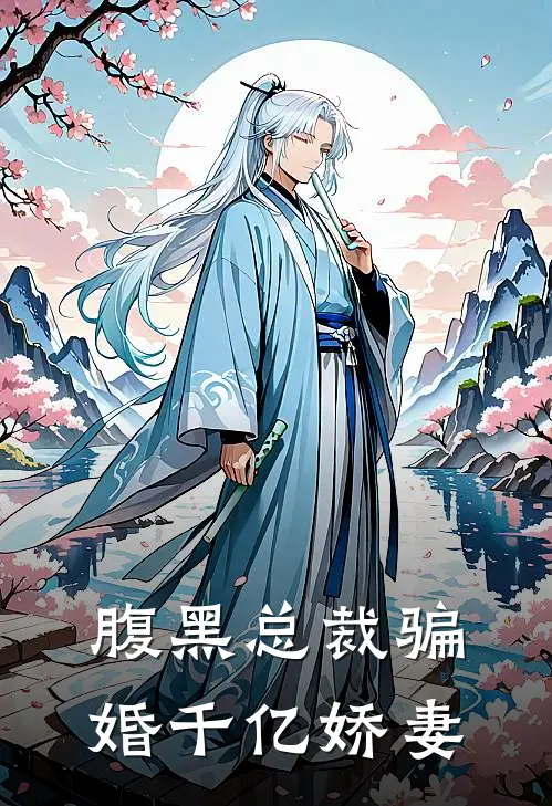 腹黑总裁骗婚千亿娇妻