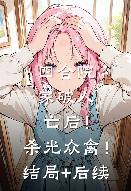四合院：家破人亡后！杀光众禽！结局+后续