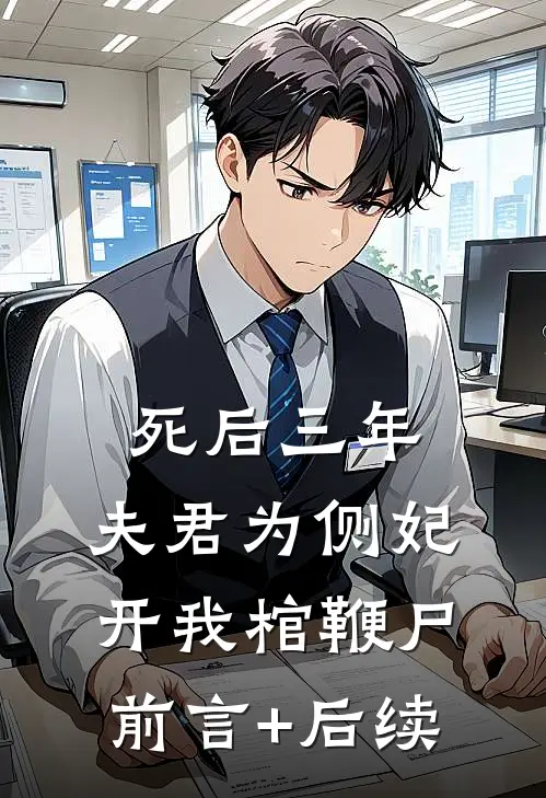 死后三年，夫君为侧妃开我棺鞭尸前言+后续
