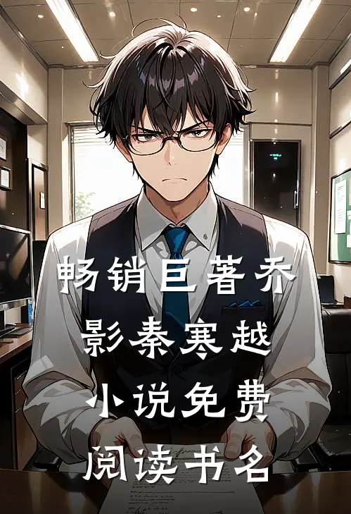 畅销巨著乔影秦寒越小说免费阅读书名