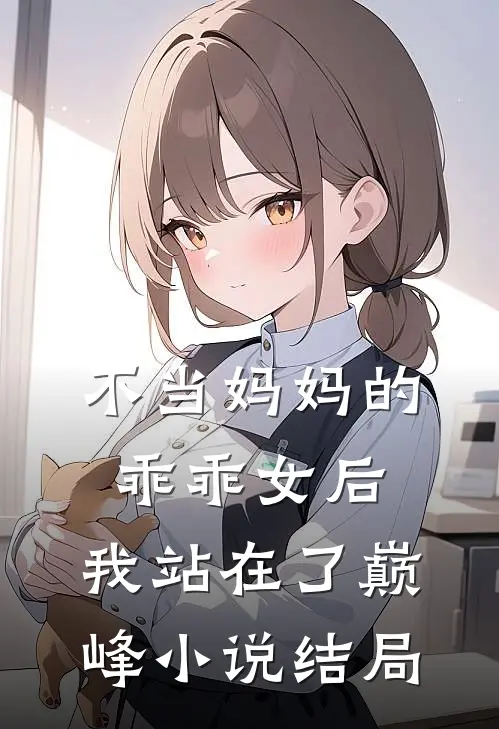 不当妈妈的乖乖女后，我站在了巅峰小说结局