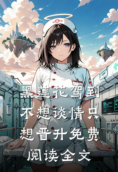 黑莲花驾到，不想谈情只想晋升免费阅读全文