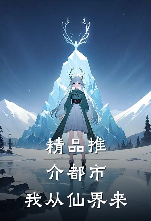 精品推介都市：我从仙界来