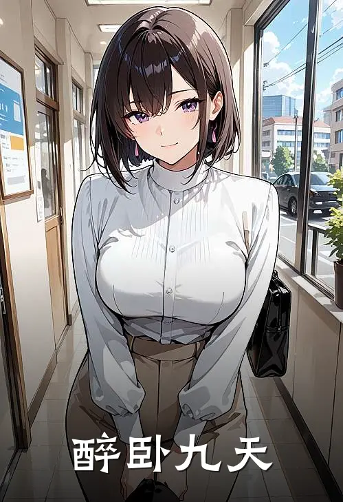 醉卧九天