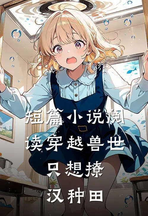 短篇小说阅读穿越兽世：只想撩汉种田