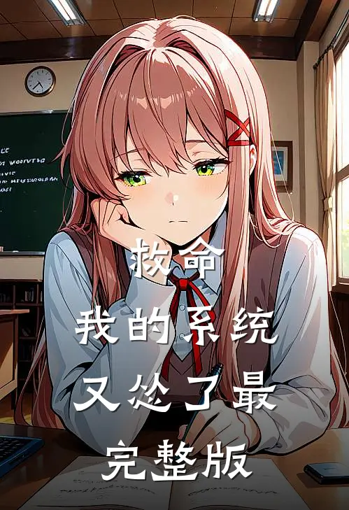 救命，我的系统又怂了最完整版
