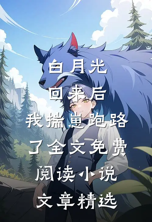 白月光回来后,我揣崽跑路了全文免费阅读小说文章精选