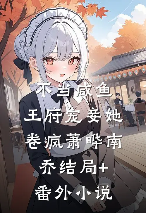 不当咸鱼，王府宠妾她卷疯萧晔南乔结局+番外小说