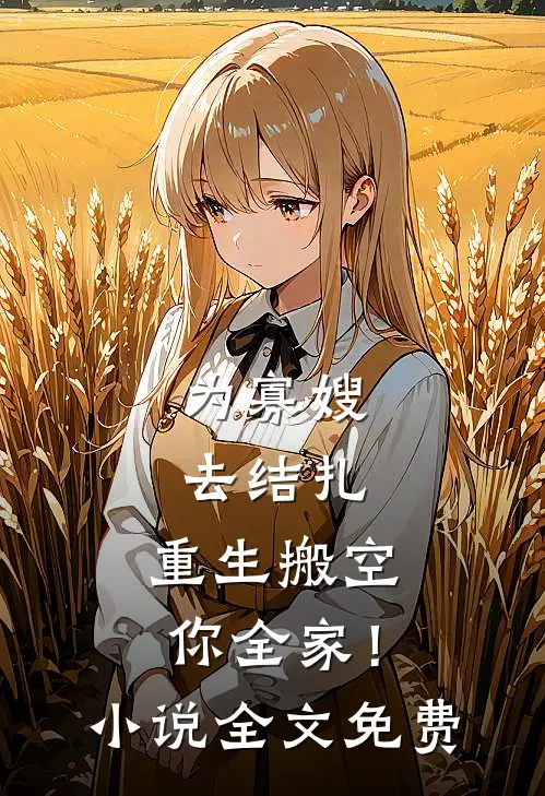 为寡嫂去结扎，重生搬空你全家！小说全文免费