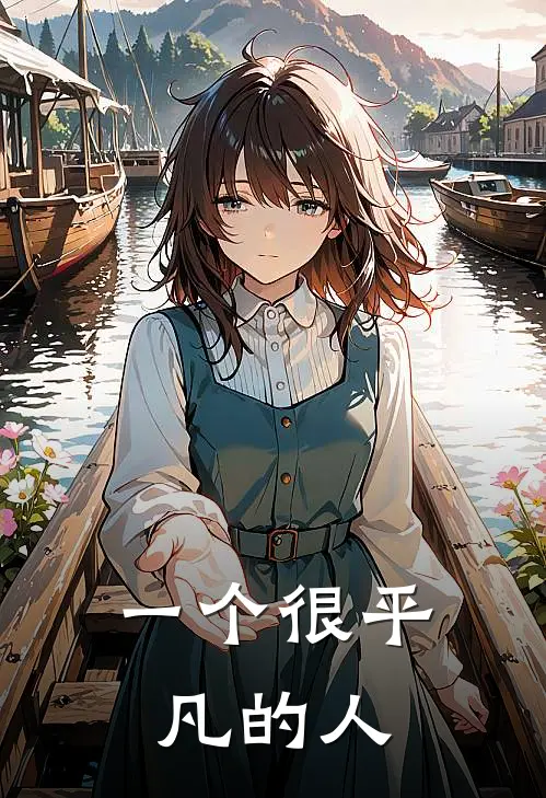 一个很平凡的人