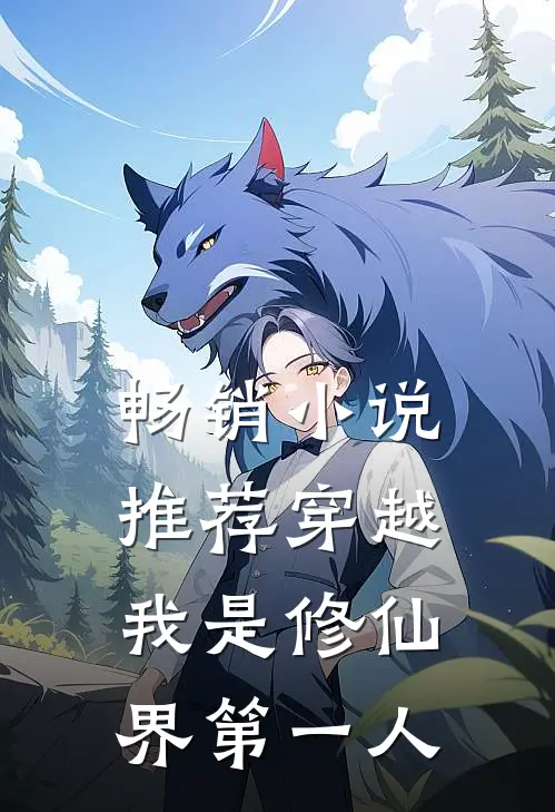 畅销小说推荐穿越：我是修仙界第一人