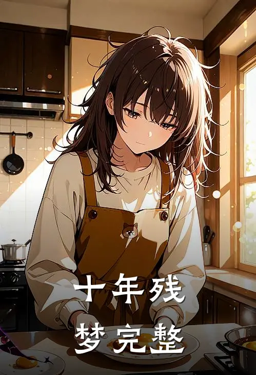 十年残梦完整