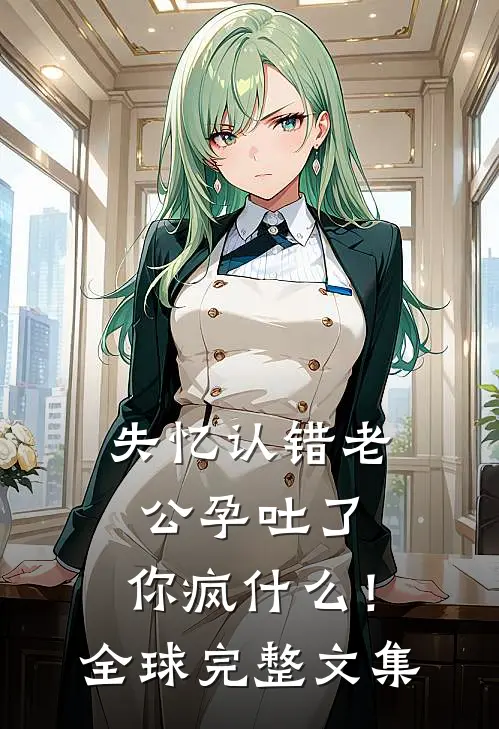 失忆认错老公孕吐了，你疯什么！全球完整文集
