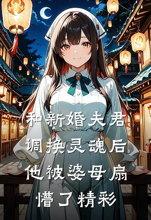 和新婚夫君调换灵魂后，他被婆母扇懵了精彩