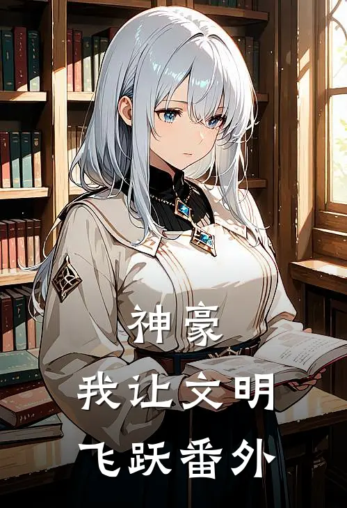 神豪：我让文明飞跃 番外