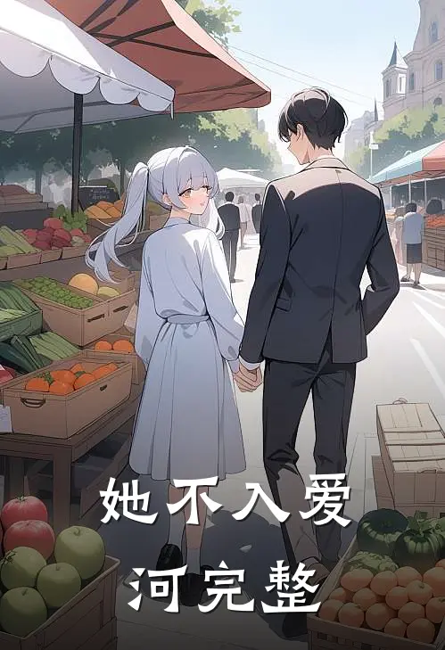 她不入爱河完整