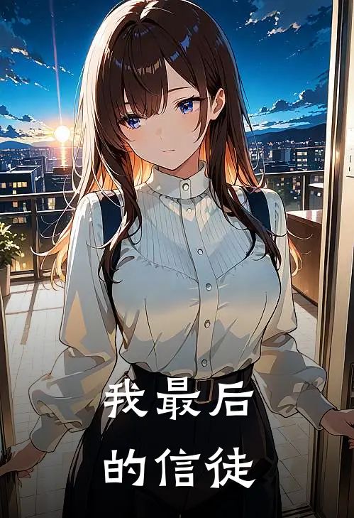 我最后的信徒