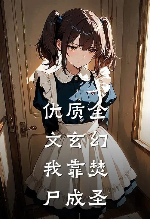 优质全文玄幻：我靠焚尸成圣