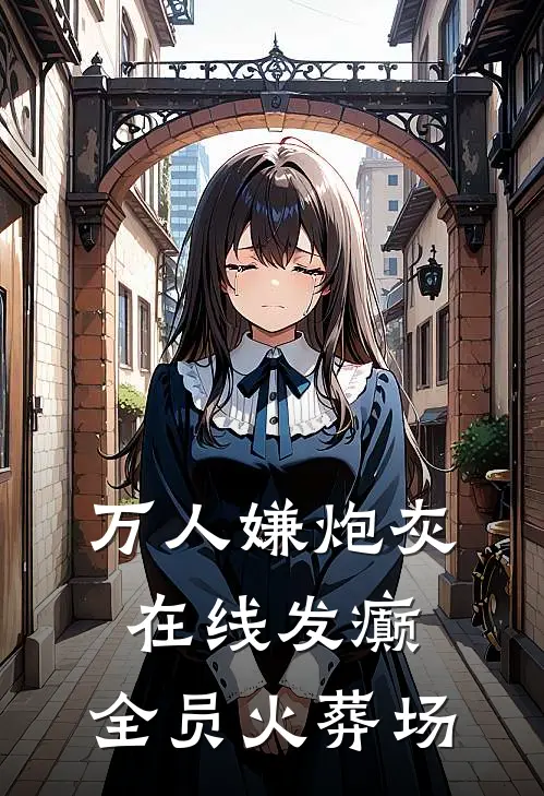 万人嫌炮灰在线发癫，全员火葬场