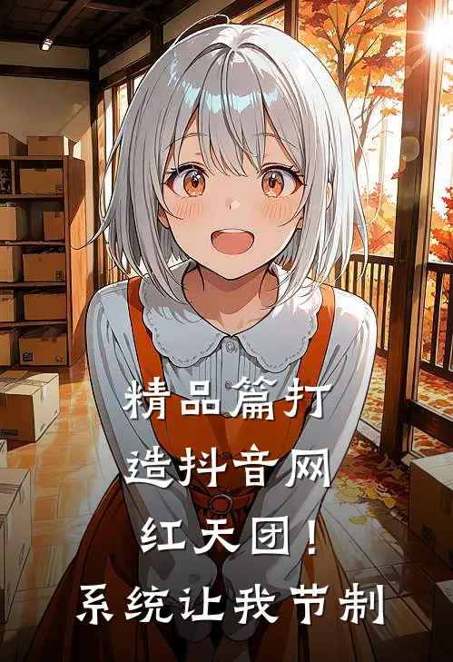 精品篇打造抖音网红天团！系统让我节制